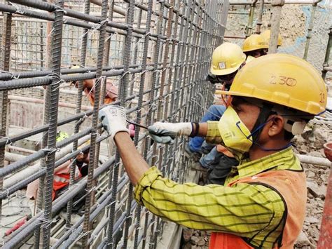 atli sohna|China Construction First Bureau signs India housing construction .